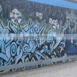 AEROSOL PAINT SPRAY LACQUER PAINT FOR WALLS GRAFFITI SPRAY PAINT thumbnail-3