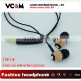 high quality original earphone high-end sound in ear headphone