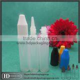 Good Quality Chinese Supplier Plastic Eliquid Bottle Glass Dropper thumbnail-5