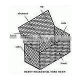 Welded Gabion