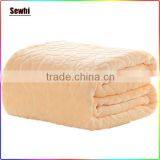 Professional Factory Flannel Fleece Blanket With Customer Logo thumbnail-5