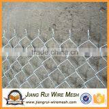 chain link fence / Electro galvanized chain link fence