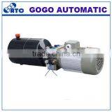 Hot Sale Manufacturers Hydraulic System of Forklift Truck Tank Truck Control System Hydraulic Power Unit Aircraft Bailey Oildyne thumbnail-4