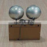 Metal Housing Twin Head Rechargeable Light MODEL 7032 thumbnail-3