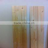 Wooden Wall Panel Ceiling Panel Wood for Indoor Decoration thumbnail-2