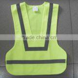 Hi Vis Vest for Children thumbnail-1