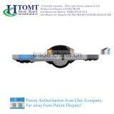 One Wheel Hoverboard 18km/h Electric Skateboard 2000w Self Balance Electric Scooter for Young People thumbnail-2