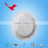 2015 New Halloween Products 7"Round Printed Paper Plate for Snack Container thumbnail-5