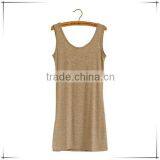 Lingerie Nylon Camisole Seamless Camisole thumbnail-1