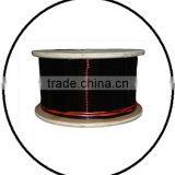 3.00mm*4.00mm Insulated Aluminum Wire,anode,small Electrical Transformer,technology China