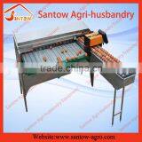 Factory Price Stainless Steel 304 Automatic Egg Sorter With PE Certificate thumbnail-6