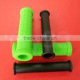 Motorcycle Handle Grip Manufacturer/molded Grip Factory/custom Rubber Grip thumbnail-2