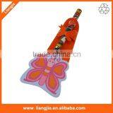 Custom Butterfly Shaped Sticky Notes With Pen thumbnail-3