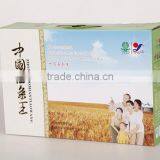 New Products on China Market Packaging Box,food Packaging Box,paper Box Packaging Import China Goods