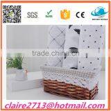 Pre-washed Cotton Baby Muslin Swaddle Blanket