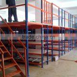 Mezzanine Rack Flooring Systems thumbnail-3