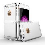 The New Scrub Simple Hard Plating Protective Cover for 6 6 Plus Mobile Phone Shell s Hard Shell