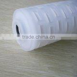 Nylon Micropore Pleated Oil Filter Cartridge for Wine Used With Great Price thumbnail-3