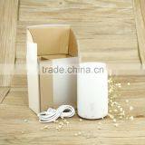 Essential Oil Humidifier / Spa Room Aroma Diffusers / Mini Oil Diffuser thumbnail-6