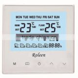 R301 Series Programmable Electric Heater Thermostat