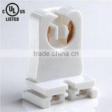 G13 Non-Shunted Socket UL Listed T8 T10 Tube Light Lamp Holder Tombstone Fixture Holder thumbnail-1