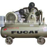 portable piston air compressor