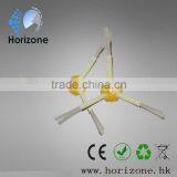 Replacement Side Brush for IRobot Roomba 500 600 700 Series Vacuum Cleaner 3 Arms Side Brush Yellow