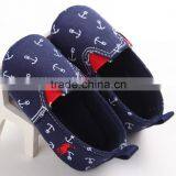 2016 Latest Fashion Baby Canvas Shoes thumbnail-2