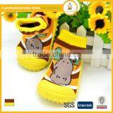 New Born Infant Socks Shoes/baby Shoe Socks/baby Socks Wholesale thumbnail-2