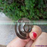 Titanium Cap Titanium Cover Titanium Machine Cap Titanium Hydraulic Cap thumbnail-2