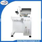 20W Best Sale Laser Co2 Portable Marking Machine for Steel Handheld Dot Peen thumbnail-2