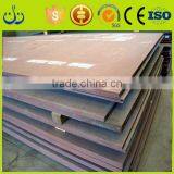 competitive quality A36 Hot Rolled carbon Steel Plate