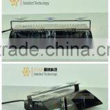 1W Super Bright Strobe Light Red Blue Led Visor Light Car Roof Led Lights(XN-S2)