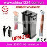 2013 New Hotel Wet Umbrella Bagging Dispenser for Marketing Wet Umbrella Wrapping Machine thumbnail-1