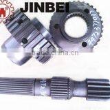 ZF Wheel Excavator Parts, Sun Gear 4472 373 190 for Front Axle thumbnail-1