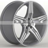 Car Alloy Wheels L541 thumbnail-1