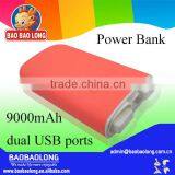 With 5v 5a Output China Portable Chargers