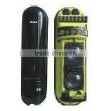 2 Beams IR Sensor Motion Detector