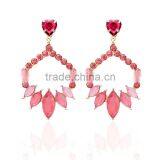 Pretty Steps Wholesale Crystal Chandelier Earrings Jewelry Supplier China thumbnail-1