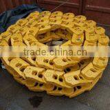 Kobelco SK80SR Excavator Track Link, Track Link Assembly, Kobelco Track Shoe, SK90UR SK100 SK120 SK135SR SK210-8, YN60D00061F2 thumbnail-1