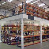 JIANGSU ROAD High Quality Steel Platform