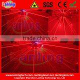 the Most Beautiful Christmas Red Laser Show Light With 72 Lens(LMB72RR) C