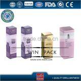 Skin Care Packaging Paper Box,hot Sell Paper Box,custom Silk Screen Packaging Box