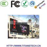 Mobile/Fixed/Rental/Moving Led Virtual Pixel Screen Billboards