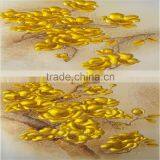 Ultra Contemporary Interior Door Glass thumbnail-2