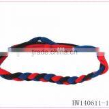 Good Quality Sports Stretch Headband Factory