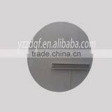 High-purity Fused Silicon Wafer P-type N-type Crystal Direction of 100,110 for Scientific Research thumbnail-3