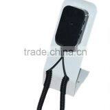Retail Anti-theft Display Stands Mini Holder for Dummy Cell Phone Display Security Stand