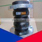Multifunctional Eccentric Reducing Flange Type Rubber Expansion Joint To Reduce the Noise thumbnail-2