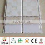 PVC Lowes Cheap Wall Paneling Interior Ceiling thumbnail-6